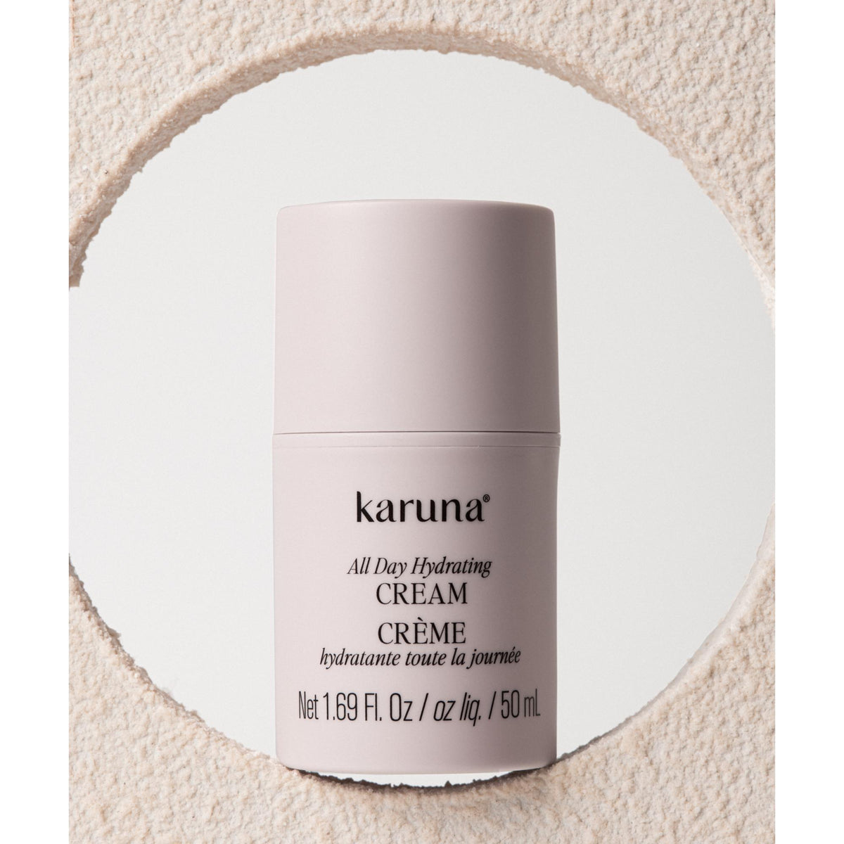 Karuna All Day Cream, 1.69 fl oz