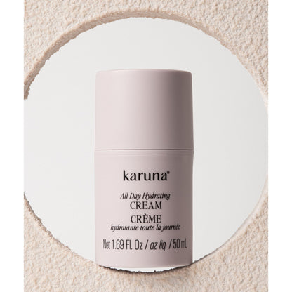 Karuna All Day Cream, 1.69 fl oz
