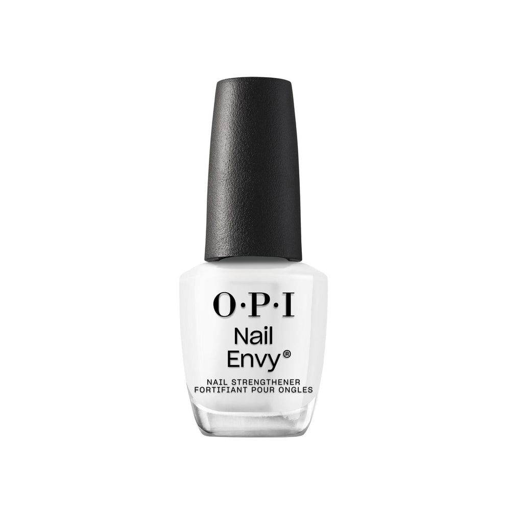 OPI Nail Envy, Alpine Snow, 0.5 fl oz