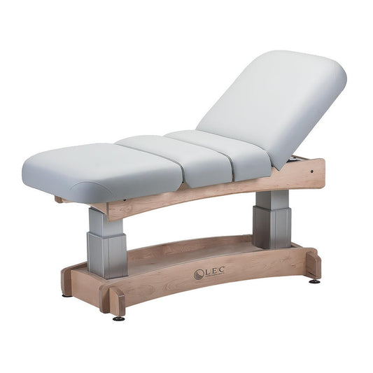 Living Earth Crafts Aspen Salon Top Spa Treatment Table