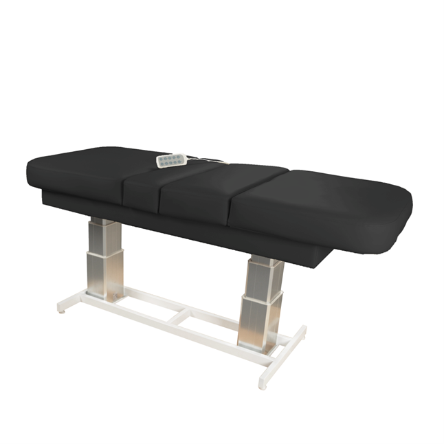Ada Table Padding Touch America Atlas Dual-Pedestal Table, ADA Compliant – Universal ...