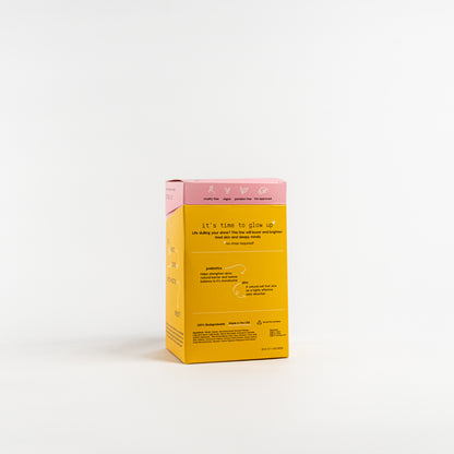 Busy Co. Deodorant Wipes, 120ct