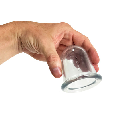 Bellabaci Super Cups Set for Cupping Therapy