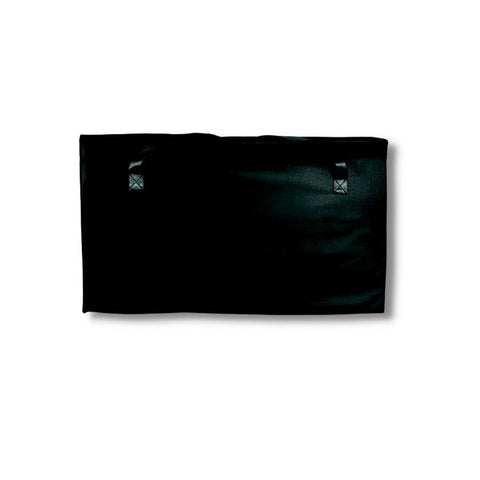 Image of black carrying case for BIO-NINE mat. 