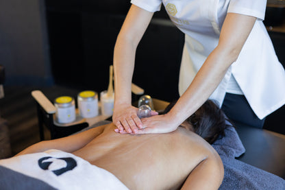 Bellabaci Body Cups for Cupping Therapy