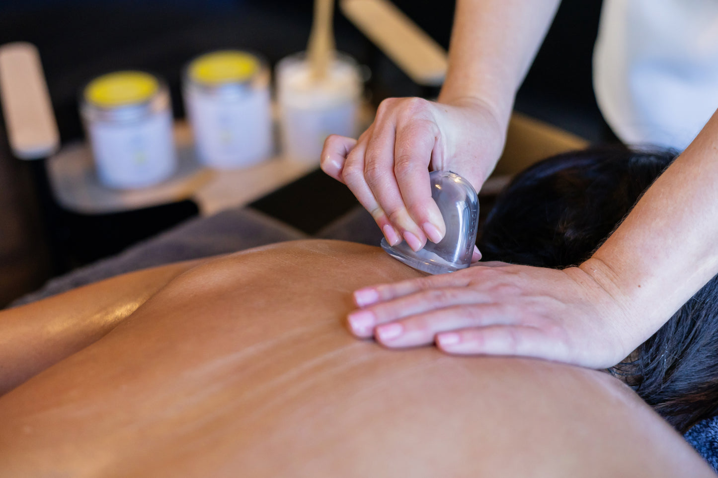 Bellabaci Body Cups for Cupping Therapy