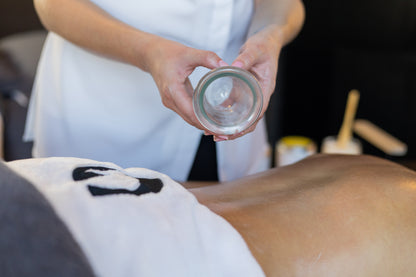 Bellabaci Super Cups Set for Cupping Therapy