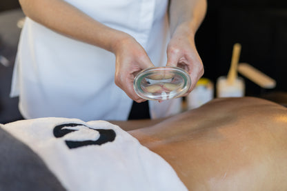 Bellabaci Super Cups Set for Cupping Therapy