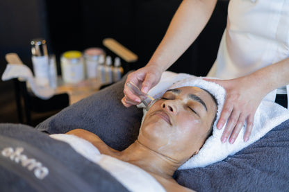 Bellabaci Facial Cups for Facial Cupping