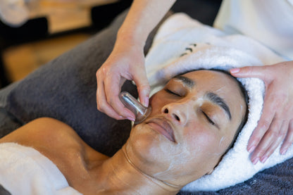 Bellabaci Bambino Facial Cups for Facial Cupping