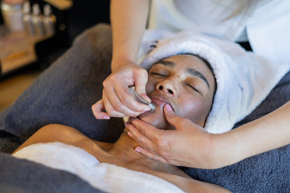 Bellabaci Professional Bacetti Eye & Lip Cup w/ Circuflow Sample Kit