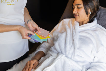 Bellabaci Ritual Consultation Cards with Key Ring, 6 Piece