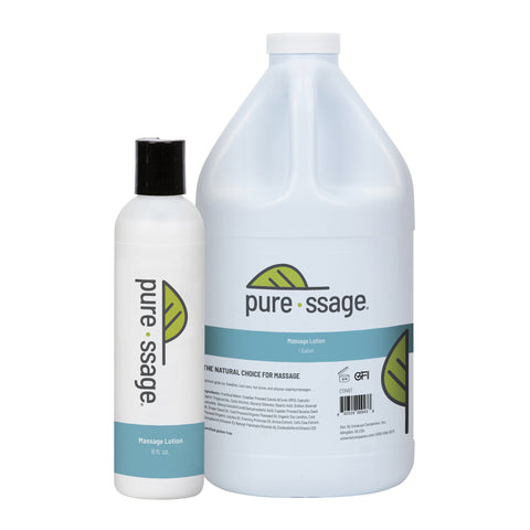 Image of Pure-ssage Essential Massage Lotion