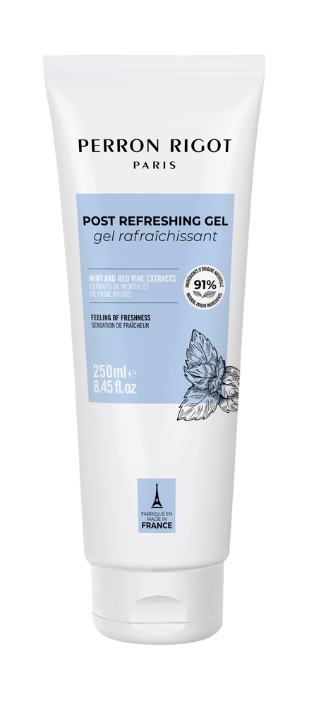 Cirépil Post Refreshing Gel