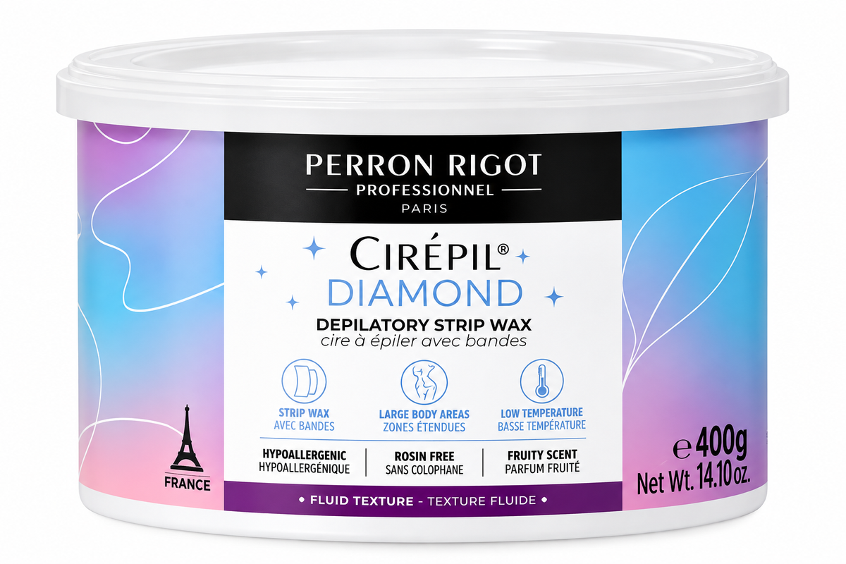 Cirépil Diamond Strip Wax, 14.10 oz
