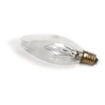 Himalayan Salt Lamp (USB, Natural Crystal) 4