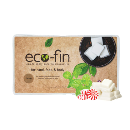 Eco-Fin Luxury Hand & Foot Success Kit w/ Warmer