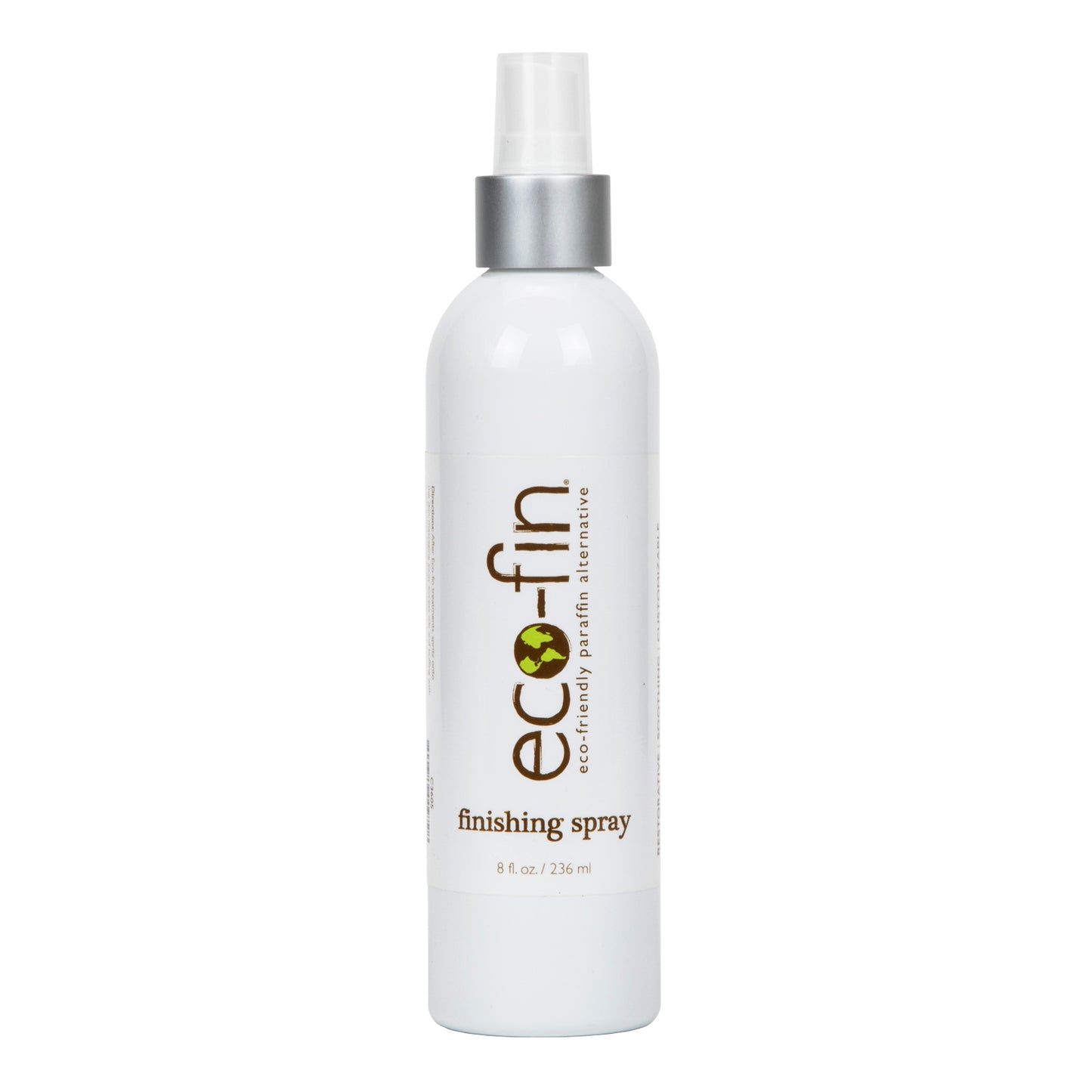 Eco-fin Hand Ritual Treatment Kit w/ Hot Towel Cabi