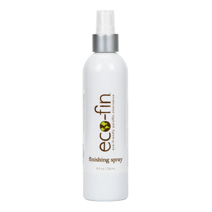 Eco-fin Hand Ritual Treatment Kit w/ Hot Towel Cabi