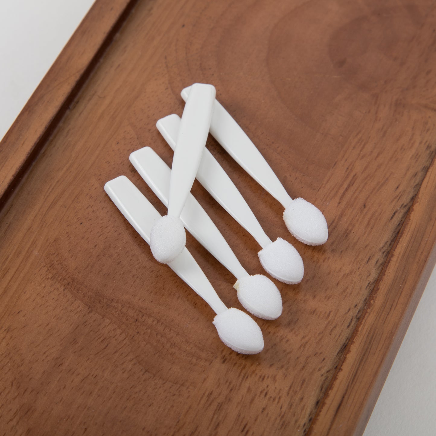 Complete Pro Disposable Eye Shadow Applicators, 2.25"L,  100 ct