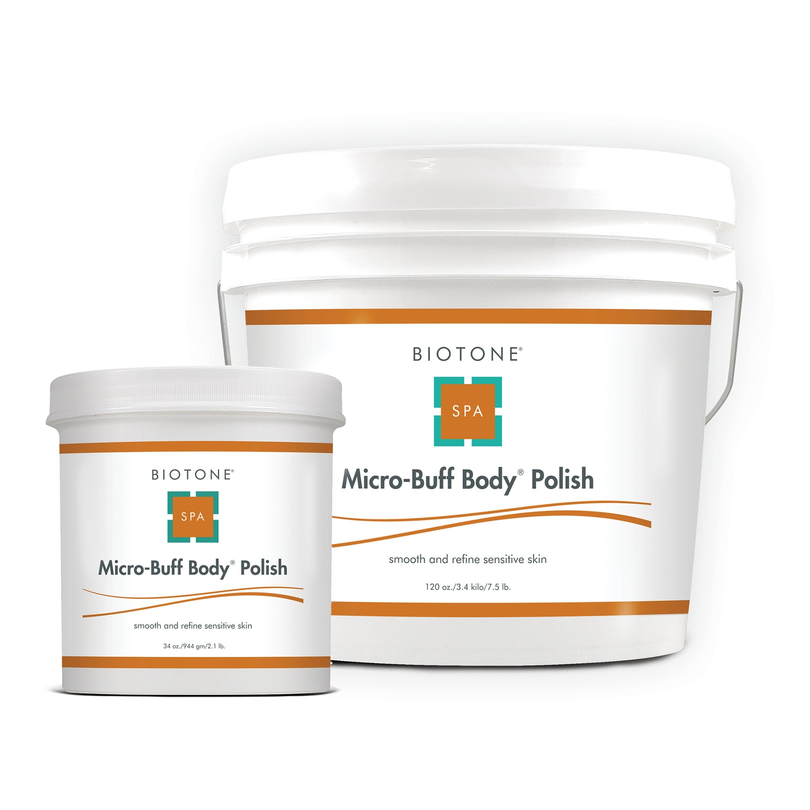 BIOTONE® Micro-Buff Body Polish – Universal Companies