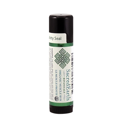 Sacred Earth Botanicals Professional Trial Kit, 8 piece