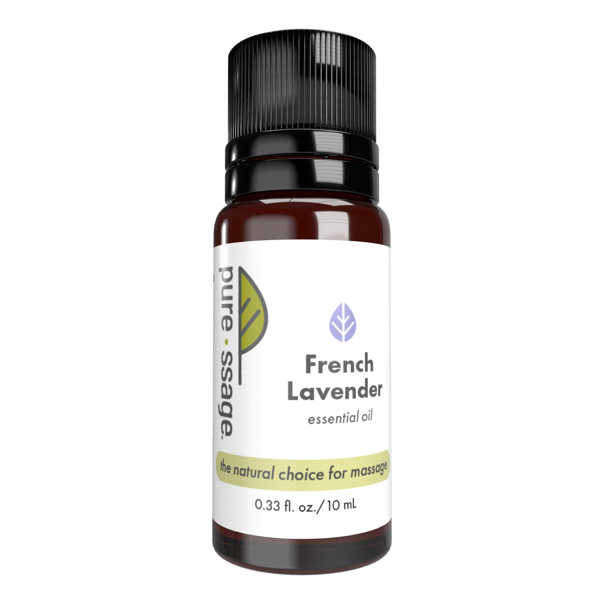 Pure-ssage French Lavender Essential Oil – Universal Companies