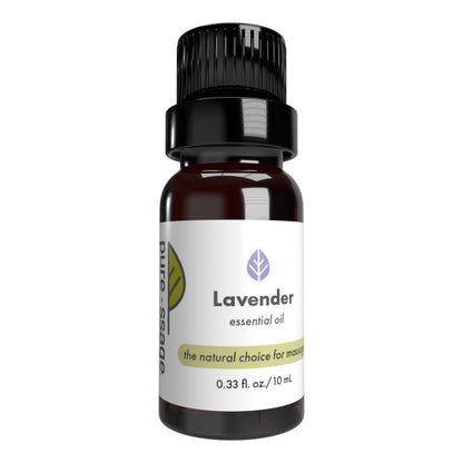 Pure-ssage French Lavender Essential Oil