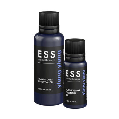 ESS Ylang Ylang Essential Oil