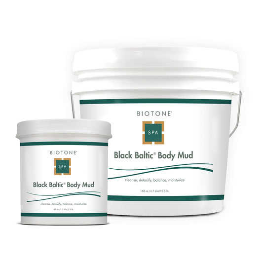 BIOTONE® Black Baltic Body Mud