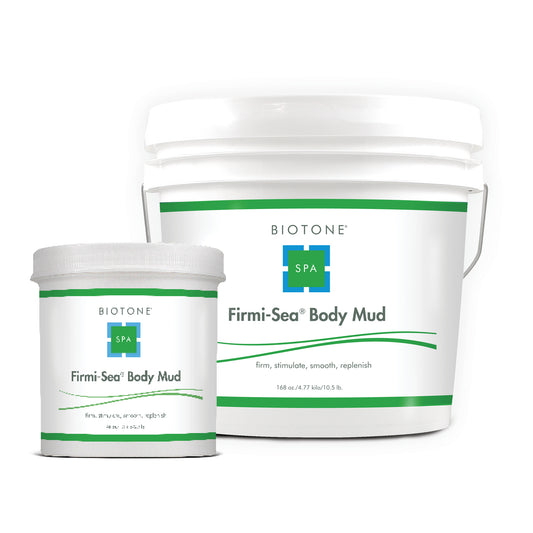 BIOTONE® Firmi-Sea Body Mud