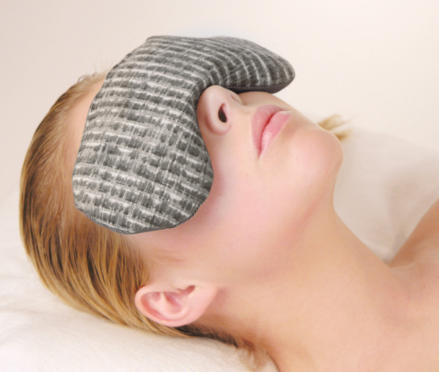 Theratools Hemp Eye Pillow