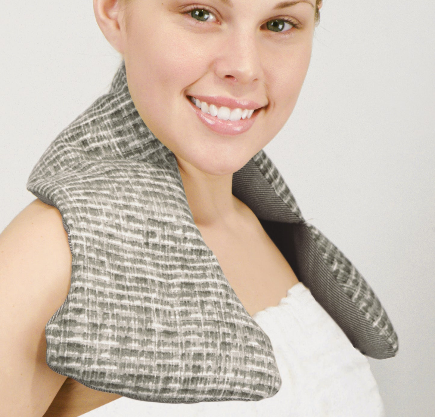 Theratools Herbal Neck & Décolleté Wrap