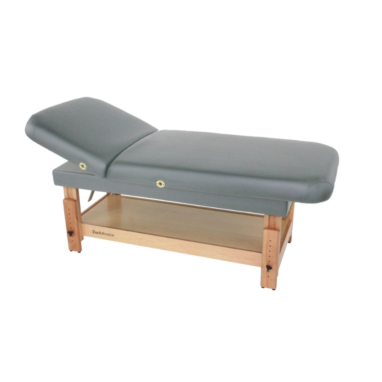 TouchAmerica Stationary Face and Body Treatment Table
