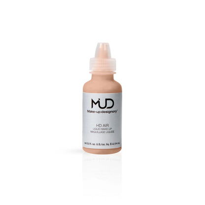 MUD HD Air Liquid Makeup