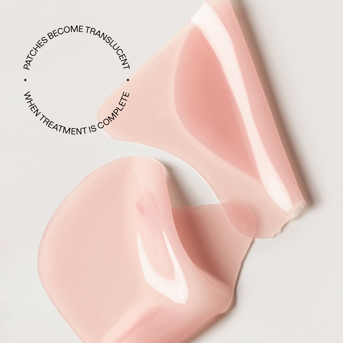 Karuna Collagen Hydrogel Eye + Cheek Contour Patches