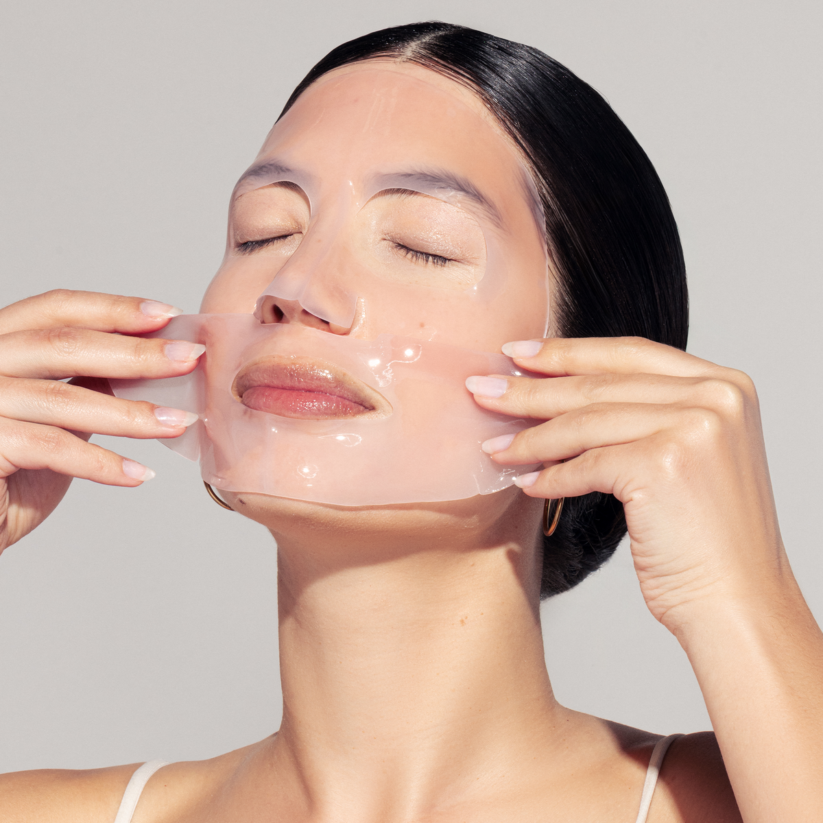 Karuna Collagen Hydrogel Face Mask