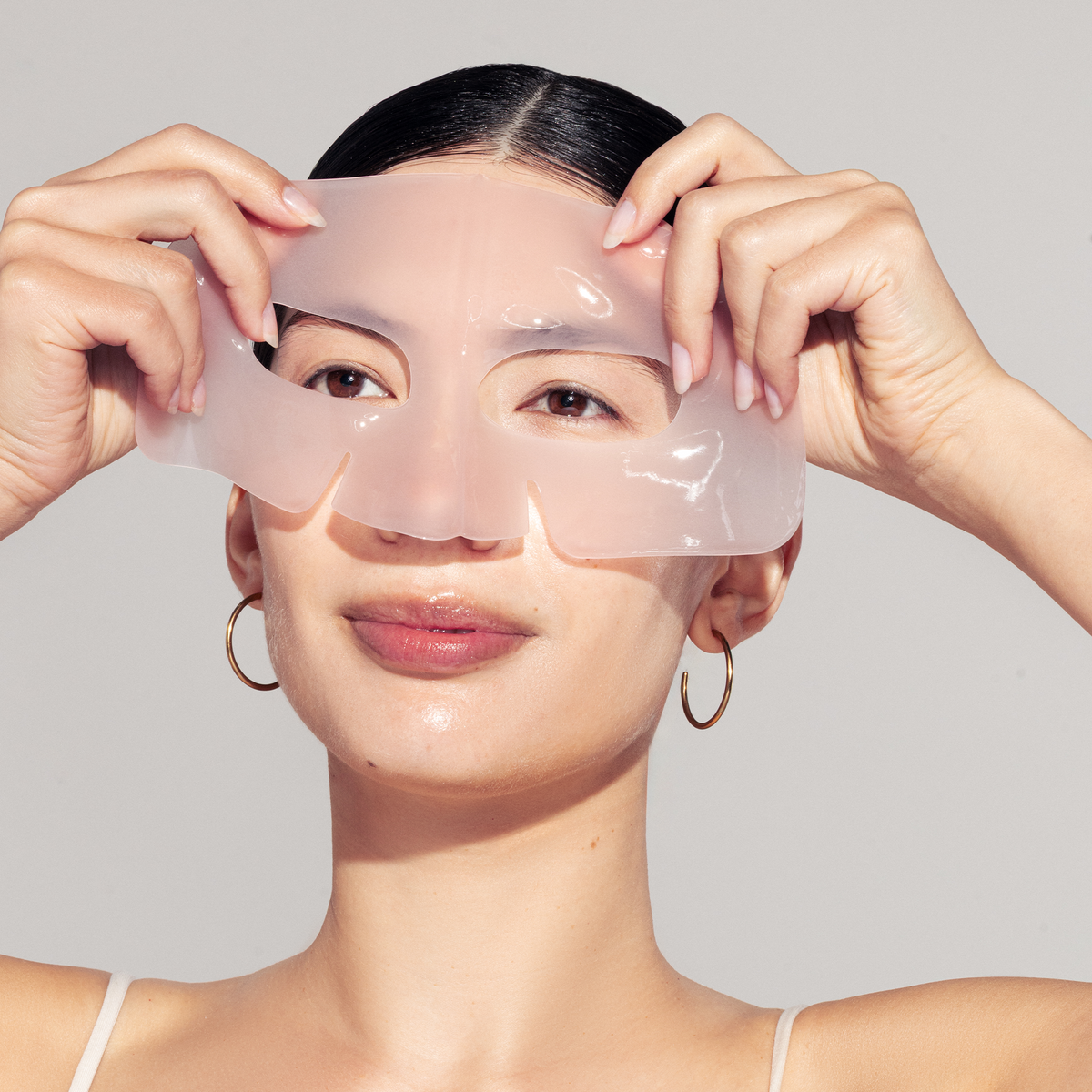 Karuna Collagen Hydrogel Face Mask