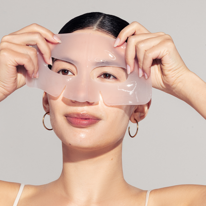 Karuna Collagen Hydrogel Face Mask