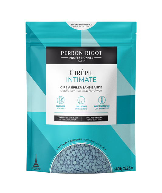 Cirepil Hard Wax Beads, Intimate, 1.8 lbs