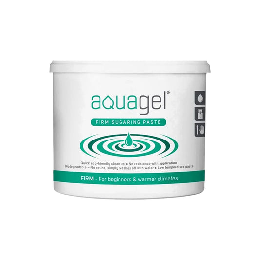 Firm Aquagel Sugaring Paste, 21.1 oz