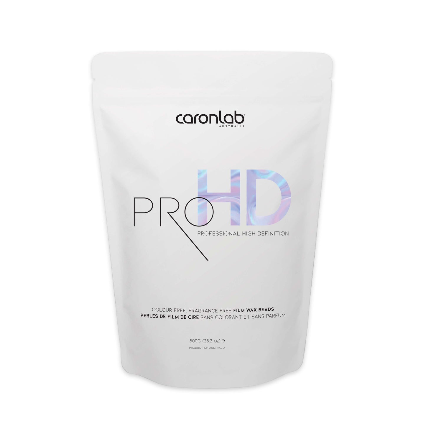 Caronlab PRO HD Film Wax Beads