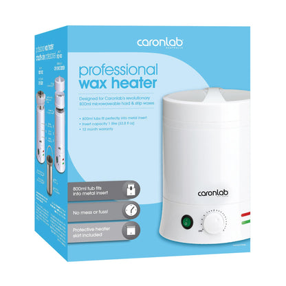Caronlab Professional Wax Heater