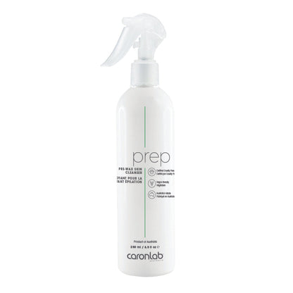 Caronlab Pre-Wax Skin Cleanser