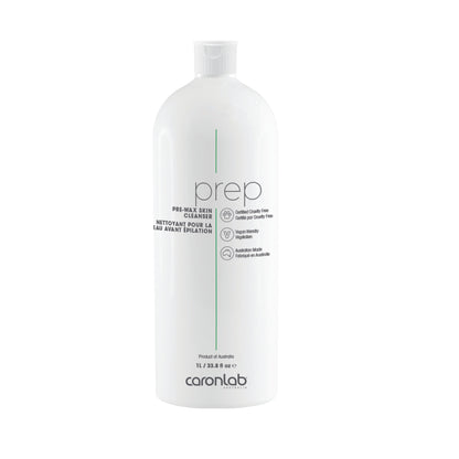 Caronlab Pre-Wax Skin Cleanser