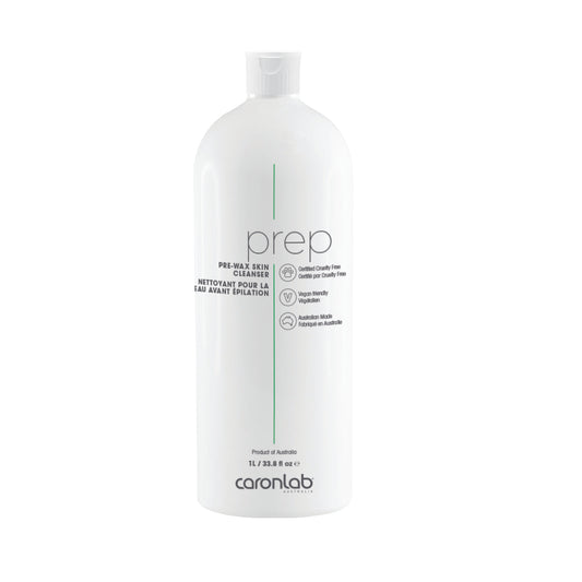 Caronlab Pre-Wax Skin Cleanser