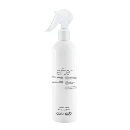 Caronlab After Waxing Oil & Moisturizer Tea Tree