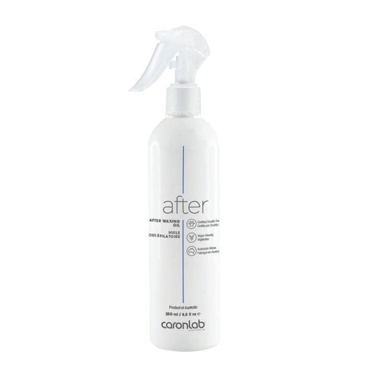 Caronlab After Waxing Oil & Moisturizer Tea Tree
