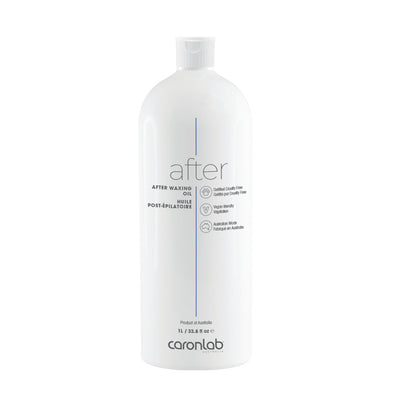 Caronlab After Waxing Oil & Moisturizer Tea Tree