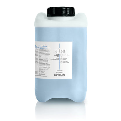 Caronlab After Waxing Oil & Moisturizer Tea Tree